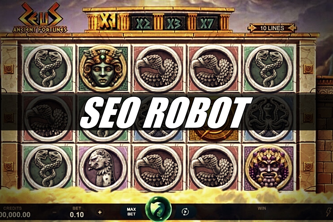 Pentingnya Memilih Situs Slot Online Sebagai Media Bermain Judi Slot