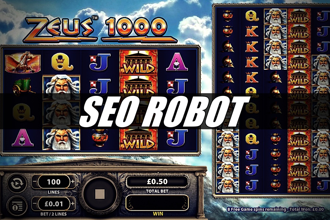 Berbagai Fitur Dan Fasilitas Menarik Dari Situs Slot Online