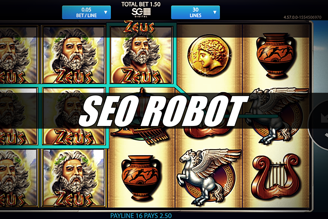 Cara Mudah Mengisi Saldo Deposit Slot Online