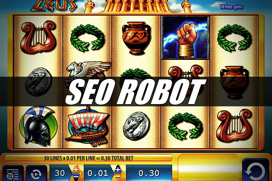 Jenis Jenis Transaksi Slot Online